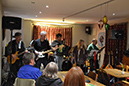 CarnaC at the Plough Shepreth